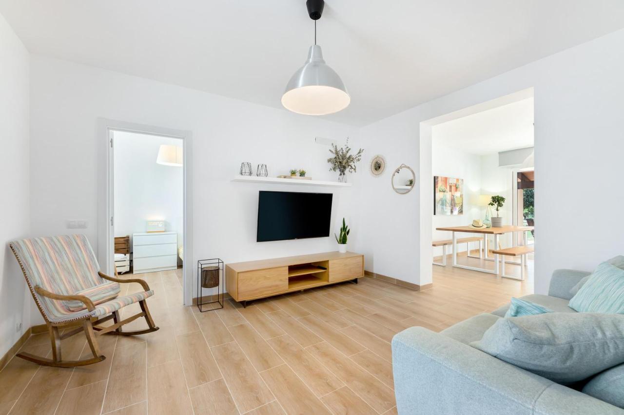 Es Cos Feriehus Algaida (Mallorca)